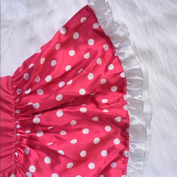 Lil Mouse Costume for Kids! - Picture 2 of 8